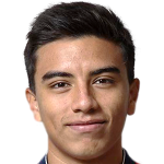 Player picture of Fernando Beltrán