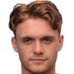 Player picture of Oskar Opsahl