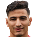 player picture of I. Mahli
