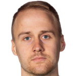 Player picture of Oscar Lundin