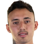 Player picture of Brian Figueroa
