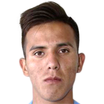 Player picture of José Padilla