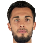 Player picture of انتونيو جلاودير 