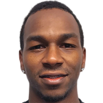 Player picture of Omar Browne