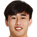 Player picture of Dai Wei Jun