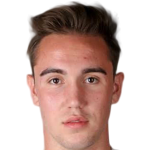 Player picture of Arne Galens