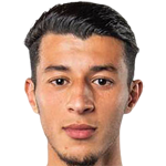 Player picture of أمين بن شيب