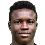 Player picture of Hassane Bandé