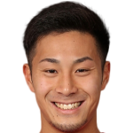 Player picture of Musashi Oyama
