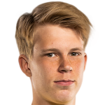 Player picture of Janne-Pekka Laine