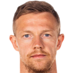 Player picture of Peter Larsen