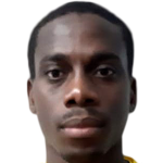 Player picture of Tramaine Stewart