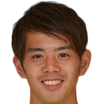 Player picture of Yuki Nishiya