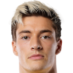 Player picture of Mathias Normann