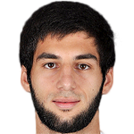 Player picture of ارسين اداموف