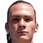 Player picture of Damen Marcu