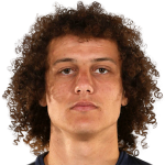 Player picture of David Luiz