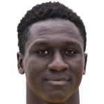 Player picture of Yaya Sané