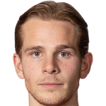 Player picture of Isac Skoog