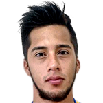 Player picture of Julio Ibarra
