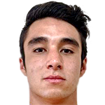 Player picture of Rafael Durán