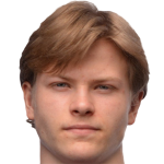Player picture of Odin Thiago Holm
