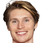 Player picture of Kasper Skaanes