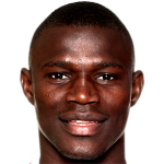 Player picture of Stéphane Badji