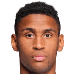 Player picture of Tetê