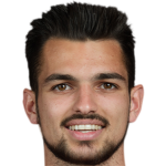 Player picture of جارنو ليبر