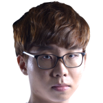 Player picture of Kim Deul