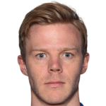 Player picture of Erling Knudtzon