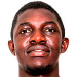 Player picture of Moryké Fofana