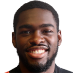 Player picture of Dru Yearwood