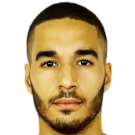player picture of A. Ben Yaghlane
