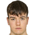 Player picture of Jake Ellis