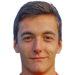 player picture of J. De Schoenmaeker