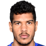 Player picture of اوهى اومويجوانفو 