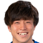 Player picture of Temma Matsuda