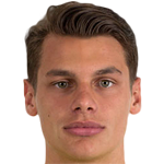 Player picture of كيفين اكيرمان