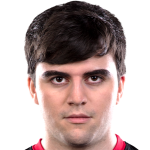 Player picture of Nubar Sarafian