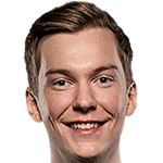 Player picture of Erik Wessén
