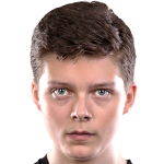 Player picture of Milo Wehnes