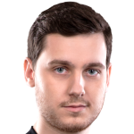 Player picture of Charly Guillard