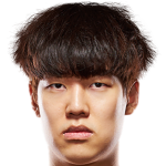 Player picture of Lee Changsuk
