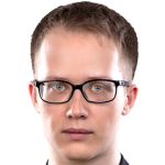 Player picture of Oskar Bogdan