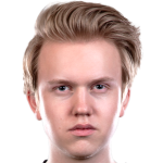 Player picture of Chres Laursen