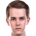 Player picture of Kasper Kobberup