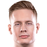 Player picture of Mads Brock-Pedersen
