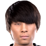 Player picture of Han Minkook